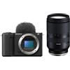 Sony Alpha ZV-E10 II + Tamron 17-70mm f/2.8 Di III-A VC RXD