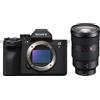 Sony Alpha ILCE-7R V + FE 24-70mm f/2.8 GM