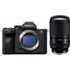 Sony Alpha ILCE-7 IV + Tamron 28-300mm f/4.0-7.1 Di-III VC VXD Sony E