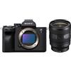 Sony Alpha ILCE-7 IV + Sony SEL 24-50mm f/2.8 G