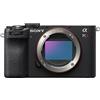 Sony Alpha ILCE-7CR black + Sony SEL 24-105mm f/4.0 G OSS