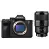 Sony Alpha ILCE-7R V + SEL 90mm f/2.8 G