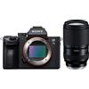 Sony Alpha ILCE-7 III + Tamron 28-300mm f/4.0-7.1 Di-III VC VXD Sony E
