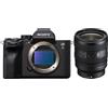 Sony Alpha 7S III + Sony SEL 24-50mm f/2.8 G