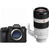 Sony Alpha ILCE-9 III + Sony FE 100-400 mm f/4.5-5.6 GM OSS