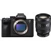 Sony Alpha ILCE-7R V + SEL FE 20-70mm f/4.0 G
