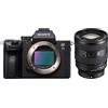Sony Alpha ILCE-7 III + SEL FE 20-70mm f/4.0 G