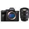 Sony Alpha 7S III + SEL FE 20-70mm f/4.0 G