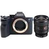 Sony Alpha ILCE-7R V + SEL FE 24mm f/1.4 GM