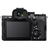 Sony Alpha ILCE-7R V + FE 85mm f/1.4 GM
