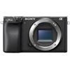Sony Alpha ILCE-6400 + ZEISS Touit 50mm f/2.8