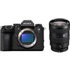 Sony Alpha 1 II + Sony SEL 16-55mm f/2.8 G