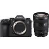 Sony Alpha ILCE-9 III + Sony SEL 16-55mm f/2.8 G