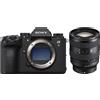 Sony Alpha ILCE-9 III + Sony SEL FE 20-70mm f/4.0 G