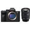 Sony Alpha ILCE-7R V + SEL 24-105mm f/4.0 G OSS