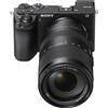Sony Alpha ILCE-6700 + 70-350mm f/4.5-6.3