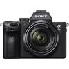 Sony Alpha ILCE-7 III (ILCE7M3) + SEL FE 28-70mm - Obiettivo Zoom per Sony E-Mount