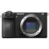 Sony Alpha ILCE-6700 housing