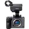 Sony ILME-FX30 + handle
