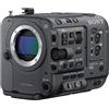 Sony ILME-FX6V camcorder with E-mount system