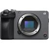 Sony ILME-FX30