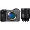 Sony ILME-FX2 + Sony SEL Planar T* FE 50mm f1.4