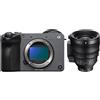 Sony ILME-FX2 + FE C 16-35mm T3.1 E-mount