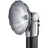 Godox Lux Master - Flash Fotografico Retro per Fotocamere Mirrorless e Analogiche