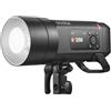 Godox AD400Pro II Flash a Batteria 400Ws TTL HSS Bowens - Professionale Portatile