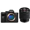 Sony Alpha A7 V Kit FE 28-70mm OSS II - Mirrorless Full Frame