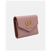 Numeroventidue Portafoglio Donna mod. Emily Wallet, Rosa