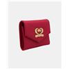 Numeroventidue Portafoglio Donna mod. Emily Wallet, Geranio