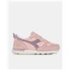 Diadora Camaro Icona WN - Modello 9163, Rosa