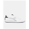 Diadora Torneo D 1085, Bianco ottico