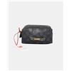 Braccialini pochette unisex mod. ILARY B 13218 - Nylon Nero Monogramma, Nero