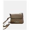 19V69 Italia by Versace Borsa a Tracolla Donna Elegante modello Paloma, Marrone