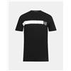 Armata di mare Jeans T-Shirt Uomo Cotone 100% art.2010, Nero