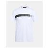 Armata di mare Jeans T-Shirt Uomo Cotone 100% art.2010, Bianco
