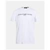 Armata di mare Jeans T-Shirt Uomo Cotone 100% art.2000, Bianco