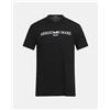 Armata di mare Jeans T-Shirt Uomo Cotone 100% art.2000, Nero