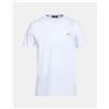 Armata di mare Jeans T-Shirt Uomo Cotone 100% art.1000, Bianco