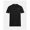 Armata di mare Jeans T-Shirt Uomo Cotone 100% art.1000, Nero