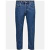 Only & Sons Jeans Uomo art. Onsavi Beam Denim Blue PK 1420 Noos, Blue Denim