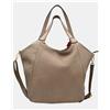 Pierre Cardin borsa Donna art. 22103 con tracolla, Fango
