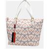 Pierre Cardin Borsa Shopper / Tote art. 85791, Bianco