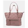 Pierre Cardin - Borsa a Spalla Trapuntata (Mod. 672010), Rosa Antico