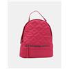 Pierre Cardin Zaino Donna trapuntato art. 671866, Fucsia