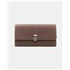 Basile A.Basile portafoglio / borsellino Donna art. Lady 1286, Taupe