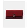 Basile A.Basile portafoglio / borsellino Donna art. Lady 1286, Bordeaux