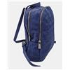 Pierre Cardin Zaino donna art. 85536 geometric, Blu navy
